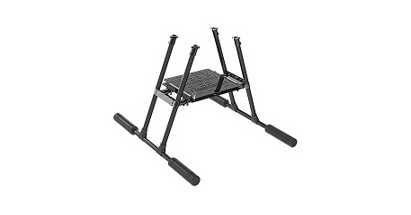 Landing gear supports 