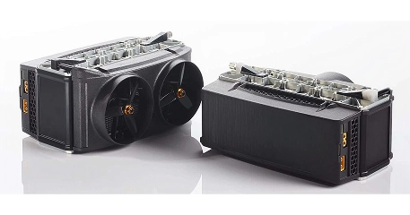 Battery protection modules