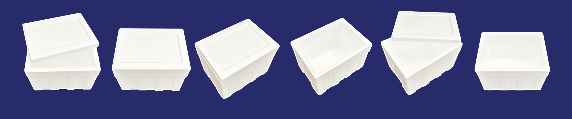 Thermocol Insulated Boxes  B2B Suppliers & Manufacturers in India