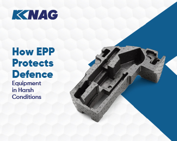 How EPP Protects Defence Equipment
