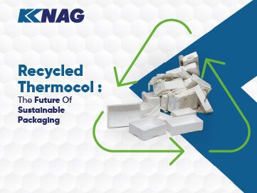 Thermocole Recycling for Sustainable Packaging