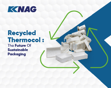 Thermocole Recycling for Sustainable Packaging