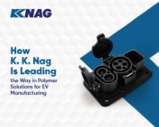 Polymer Solutions for EV Manufacturing