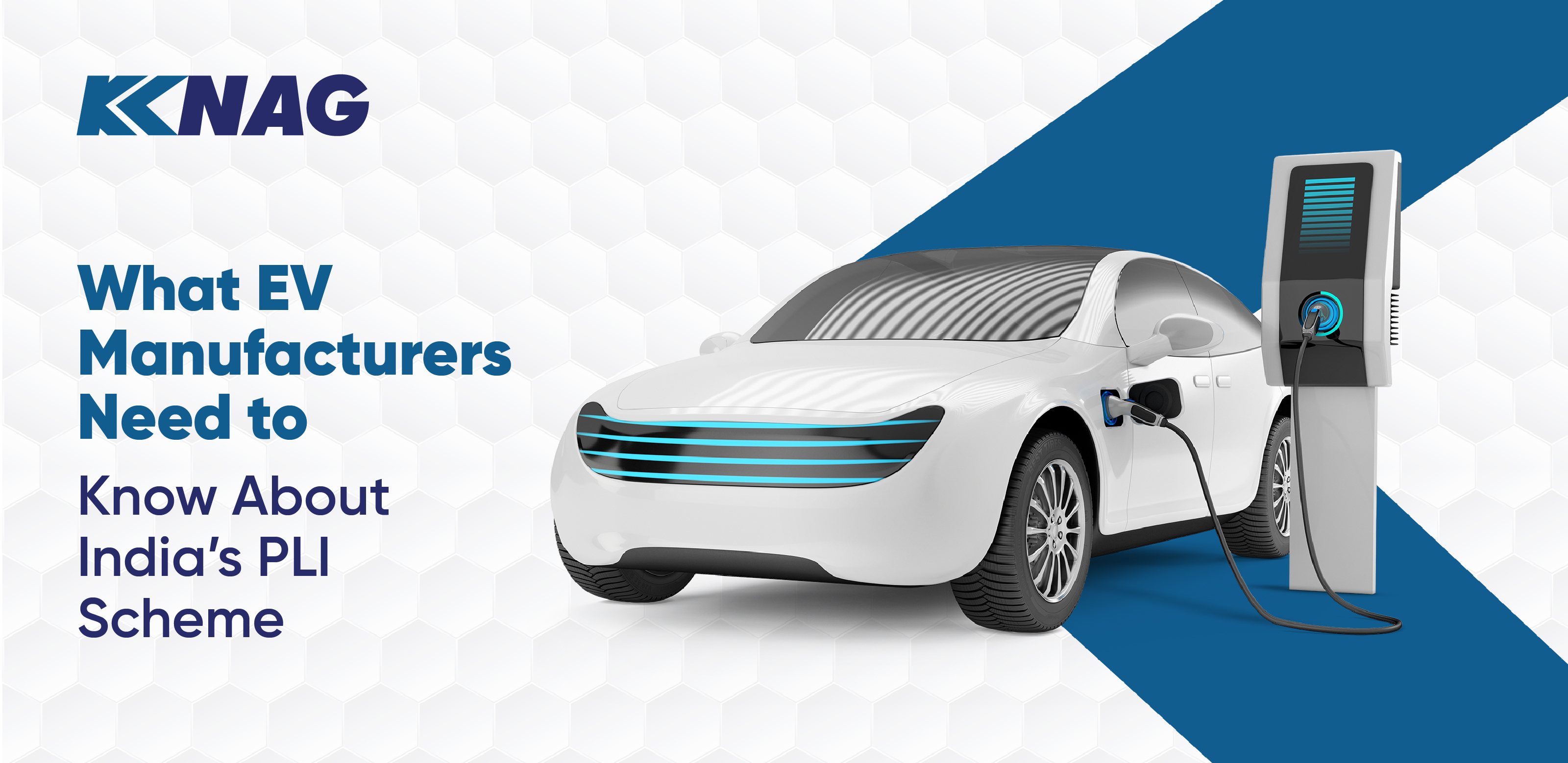 PLI Scheme for EV Manufacturing