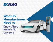 PLI Scheme for EV Manufacturing