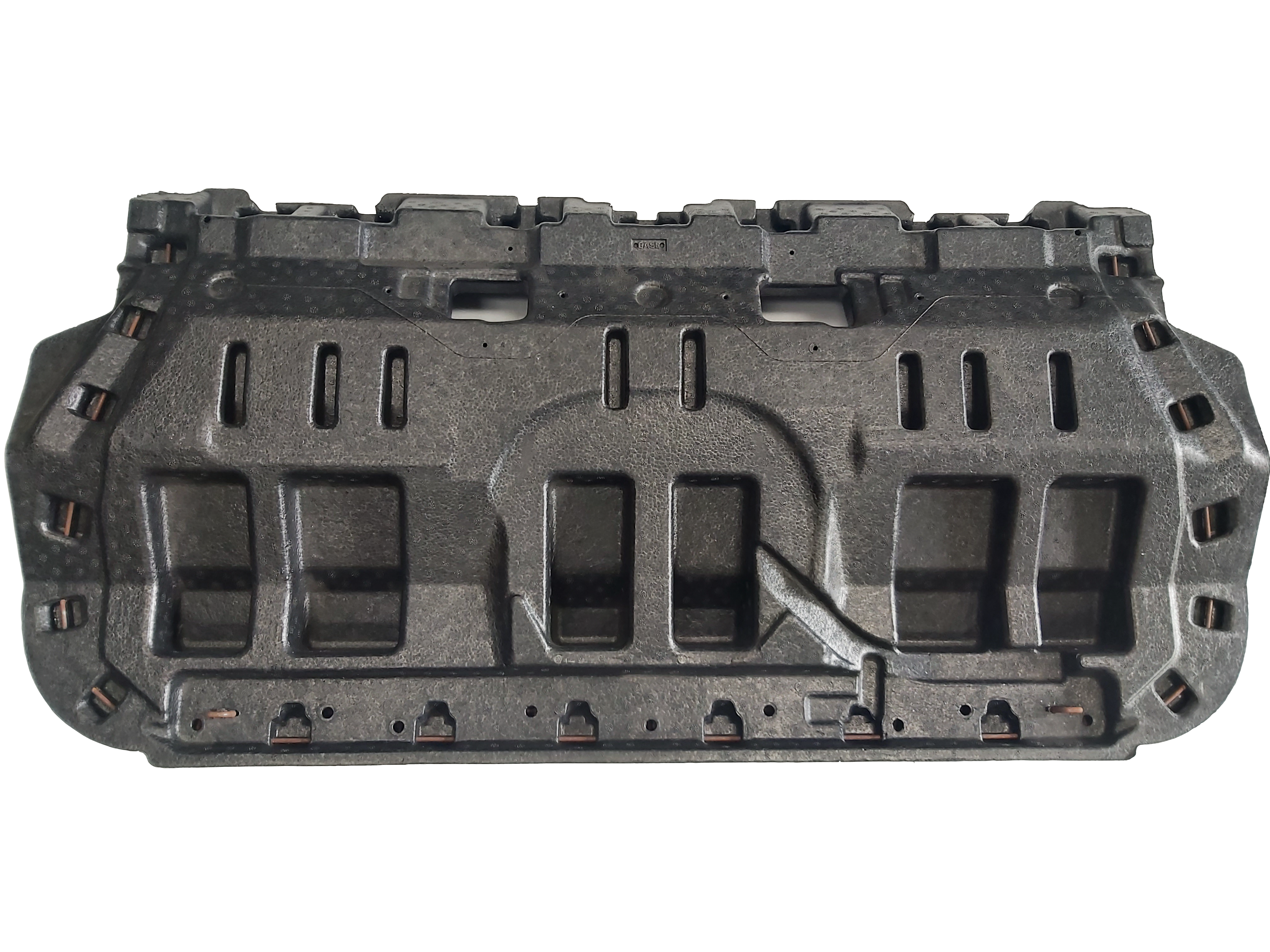 Seat Core with wire frame