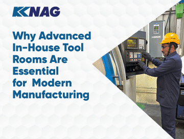 K. K. Nag Advanced Tool Room