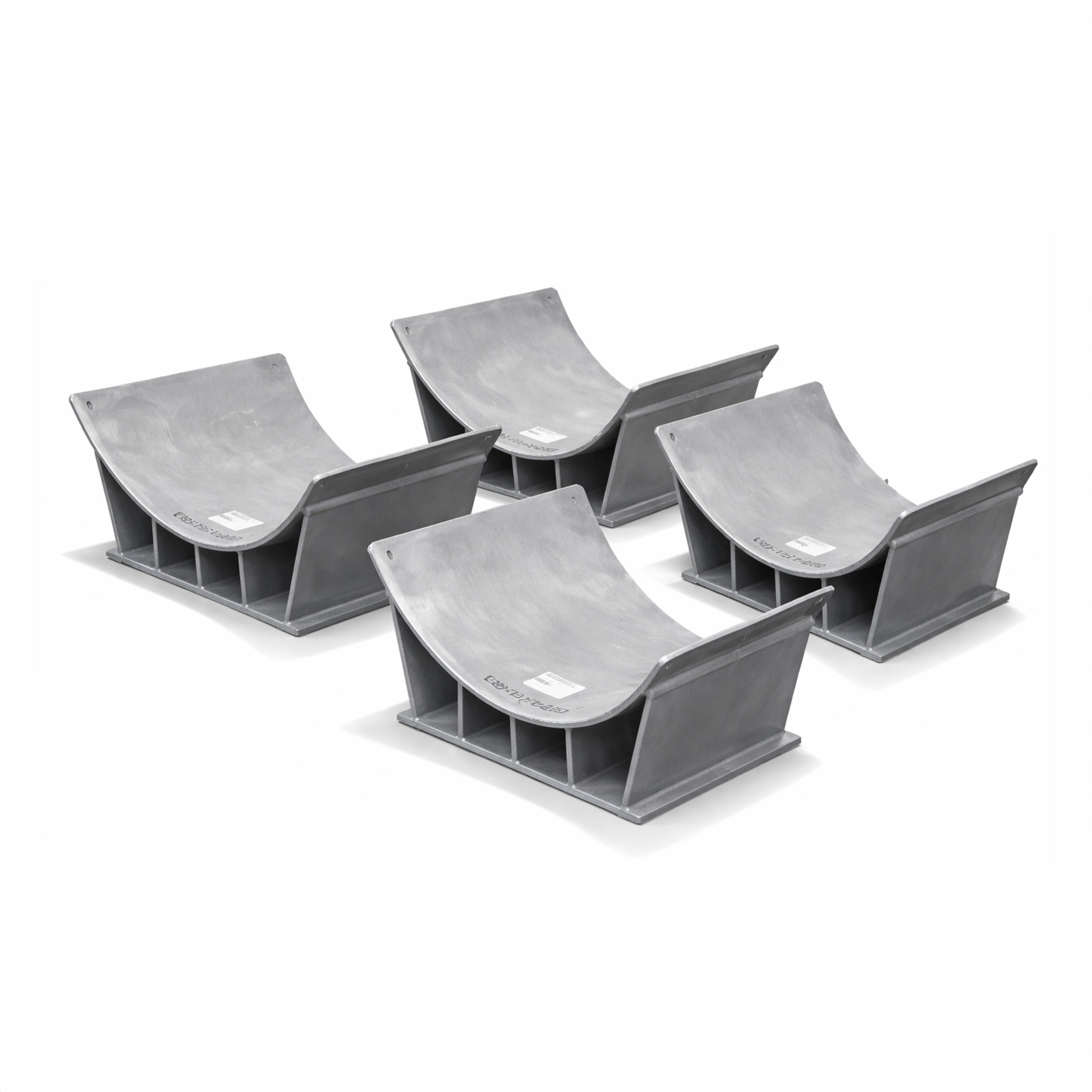EPP Saddle