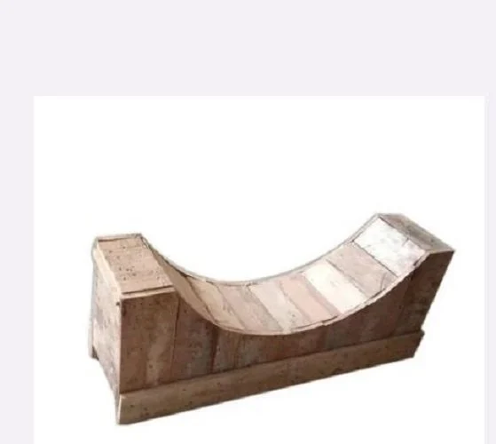 EPP Saddle