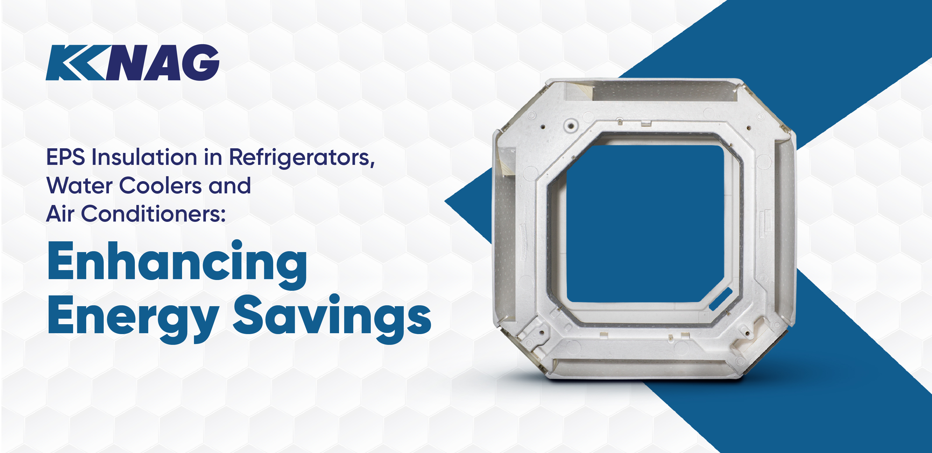 EPS Insulation for energy saving