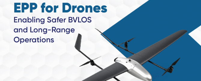 EPP for Drones