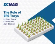 Role of EPS Trays