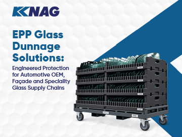 EPP Glass