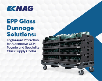 EPP Glass